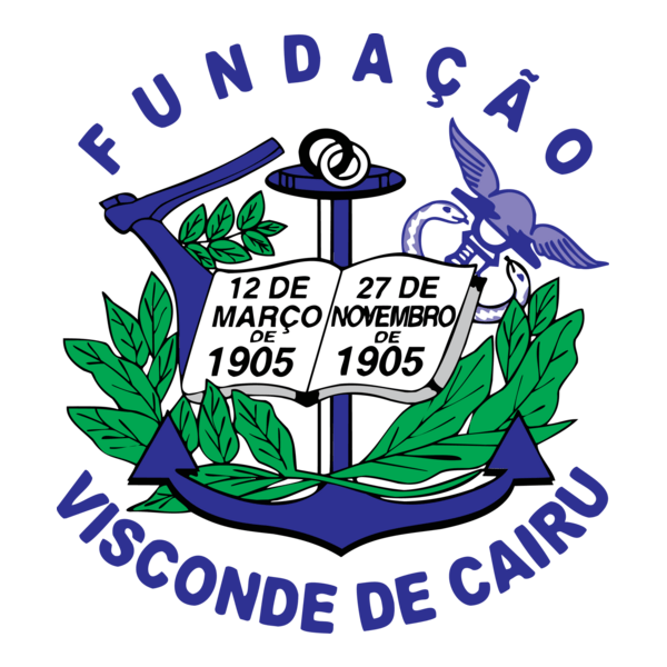 Faculdade Visconde de Cairu Logo PNG Vector