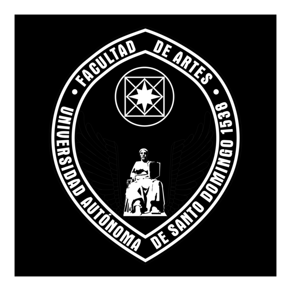 Facultad de Artes UASD Logo PNG Vector