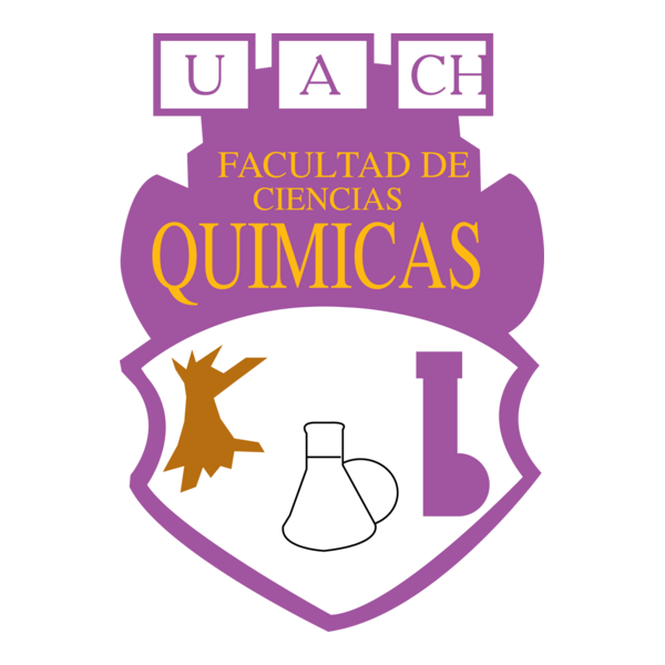 Facultad de Ciencias Quimicas Logo PNG Vector