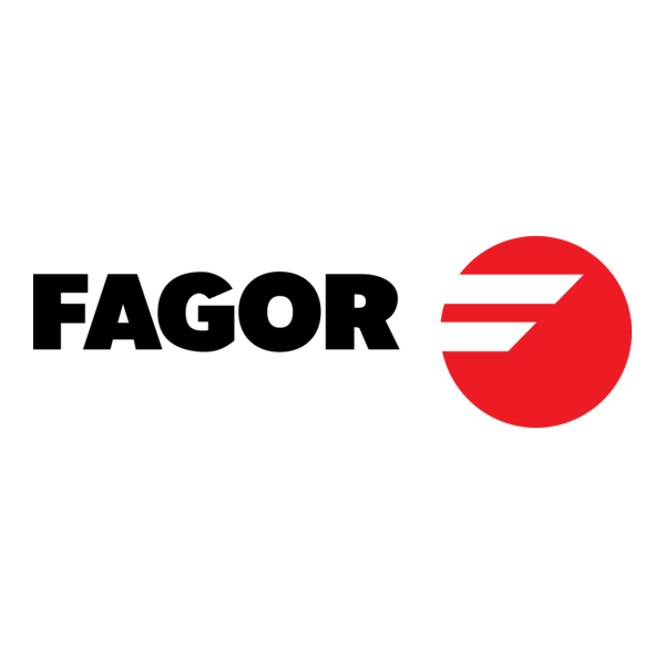 Fagor Logo PNG Vector