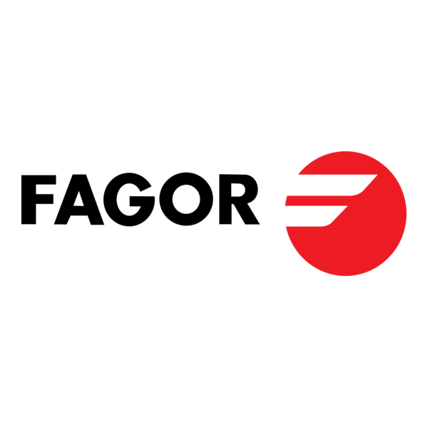 Fagor Logo PNG Vector