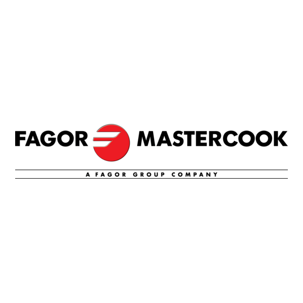 Fagor - Mastercook Logo PNG Vector