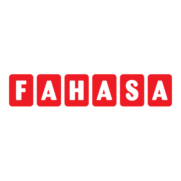 Fahasa Logo PNG Vector