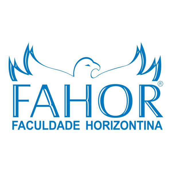 FAHOR - Faculdade Horizontina Logo PNG Vector