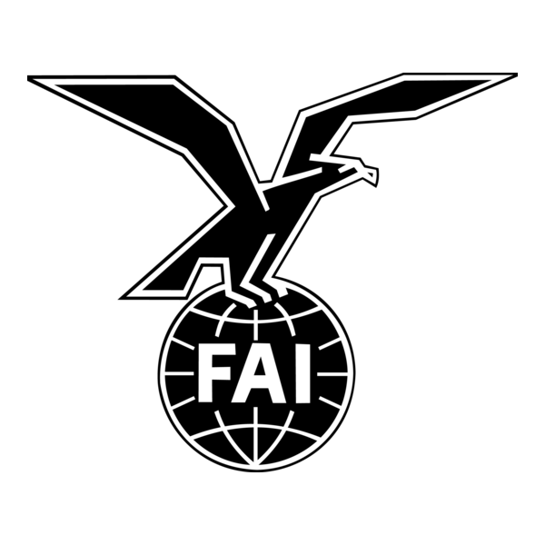 FAI Logo PNG Vector