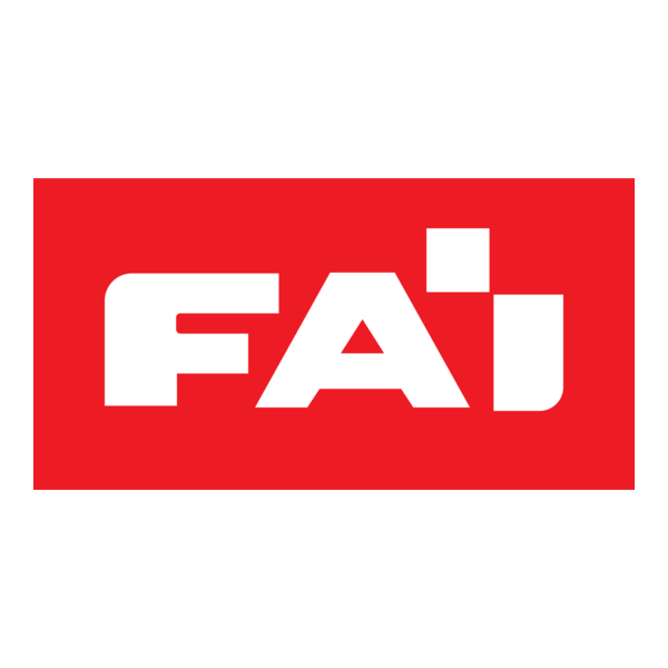 Fai Logo PNG Vector
