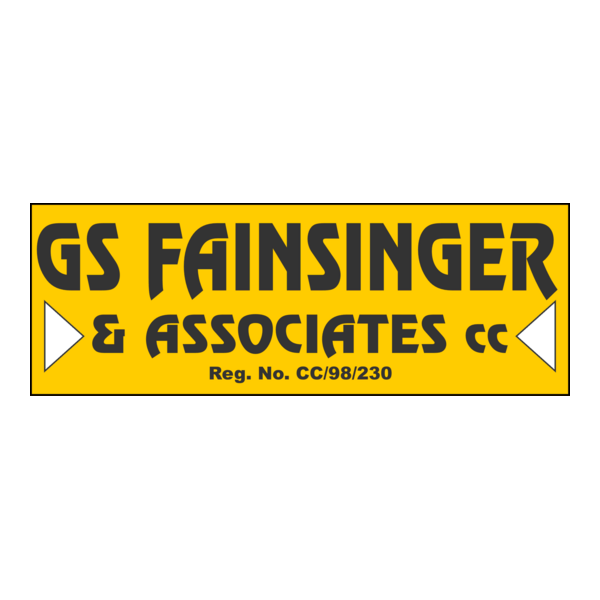 Fainsinger Logo PNG Vector