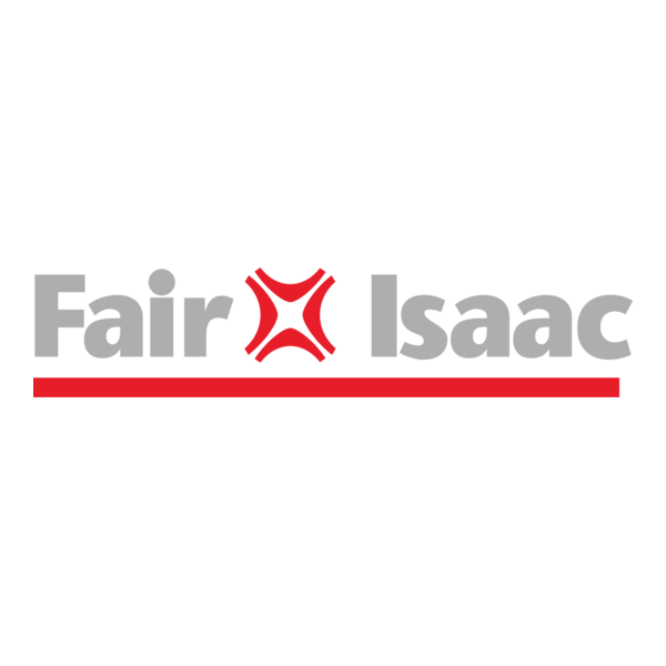 Fair Isaac Logo PNG Vector