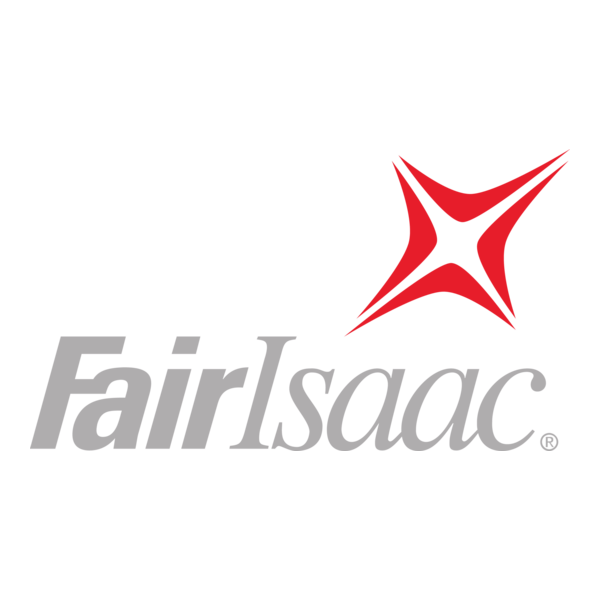 Fair Isaac Logo PNG Vector