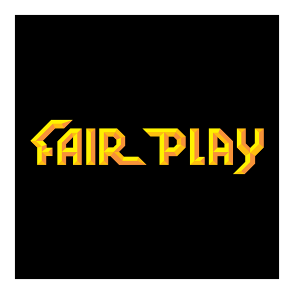 Fair Play Casino's Logo PNG Vector