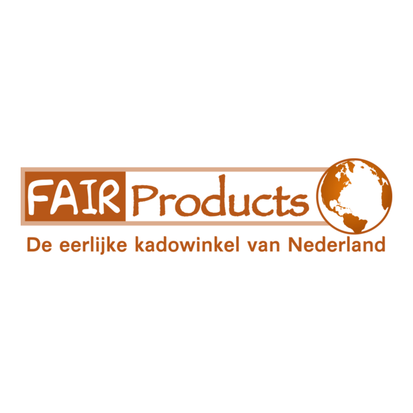 Fair Products Logo PNG Vector