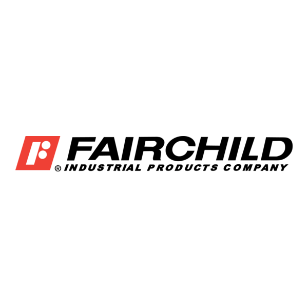 Fairchild IPC Logo PNG Vector
