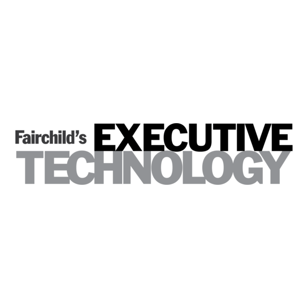 Fairchild's Executive Technology Logo PNG Vector