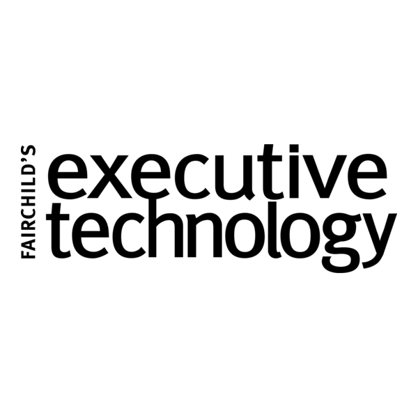 Fairchild's Executive Technology Logo PNG Vector