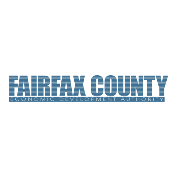 Fairfax County Logo PNG Vector