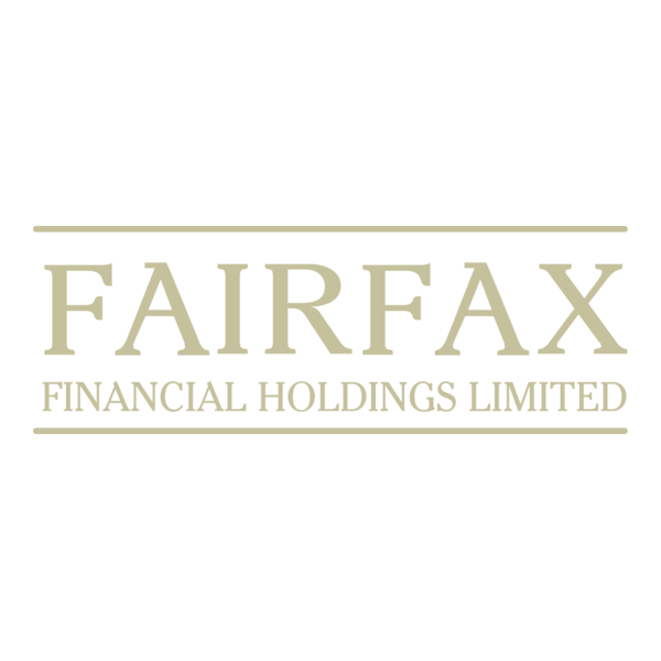fairfax Logo PNG Vector