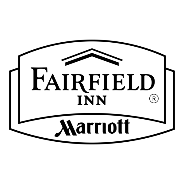 Fairfield Inn by Marriott Logo PNG Vector