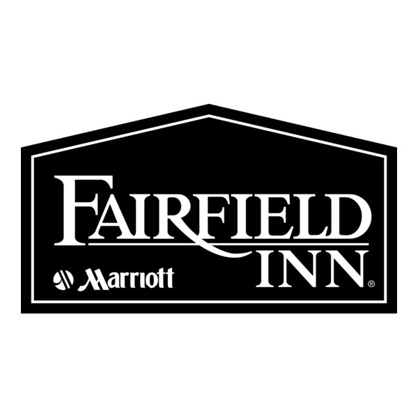 Fairfield Inn Logo PNG Vector