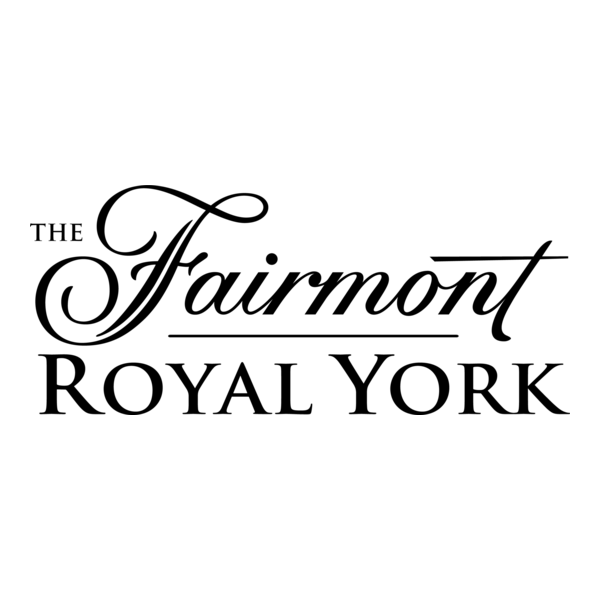 Fairmont Royal York Logo PNG Vector