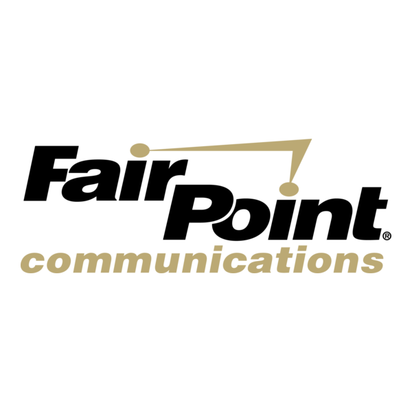 FairPoint Communications Logo PNG Vector