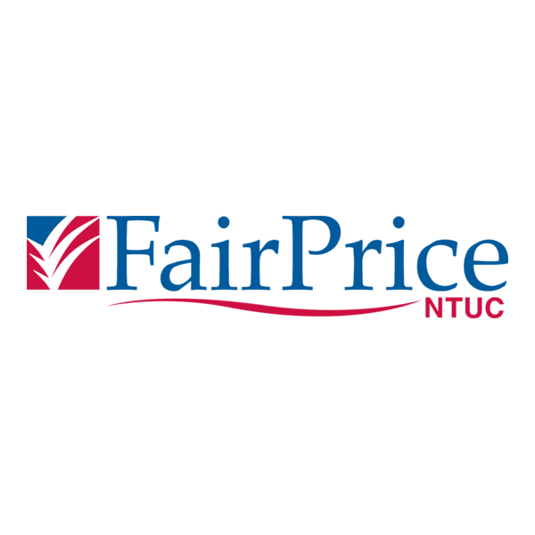 FairPrice Logo PNG Vector