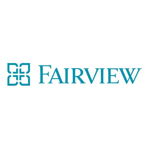 Fairview Logo PNG Vector