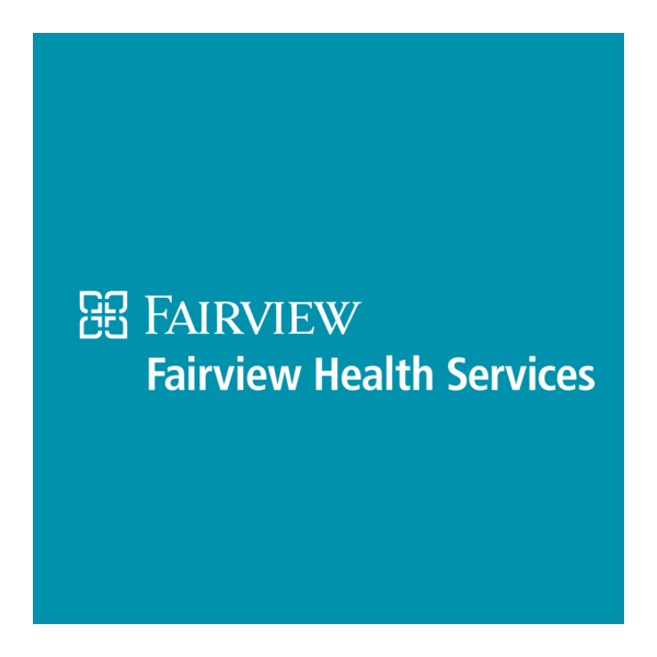 Fairview Logo PNG Vector