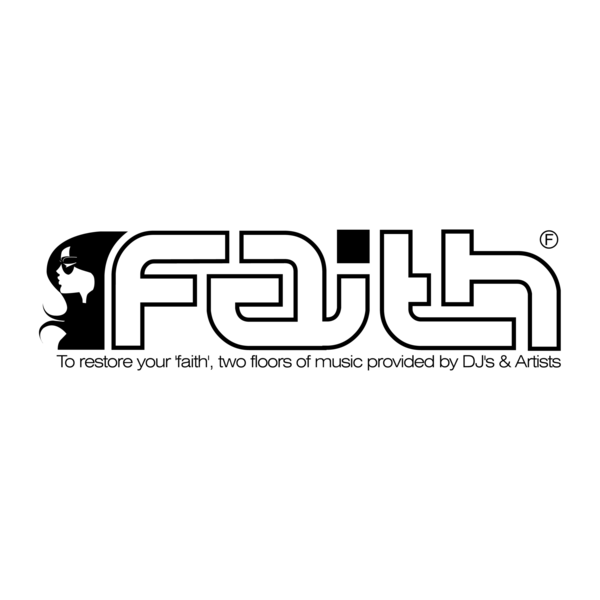 Faith Logo PNG Vector