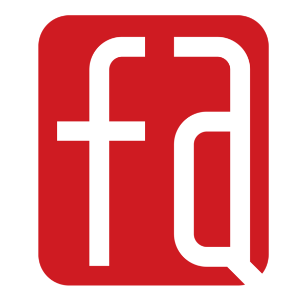 Faithway Offshore Ltd. Logo PNG Vector