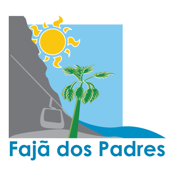 Fajг dos Padres Logo PNG Vector
