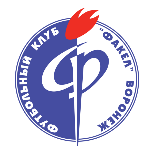 Fakel Logo PNG Vector