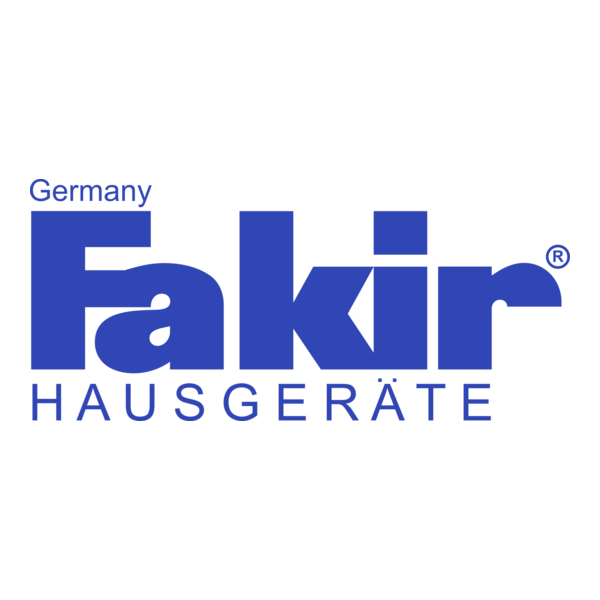 Fakir Logo PNG Vector