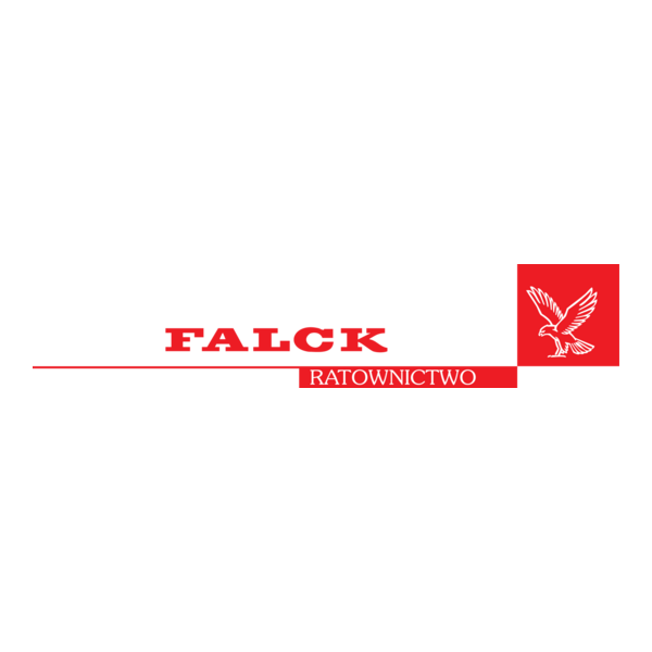 Falck Logo PNG Vector