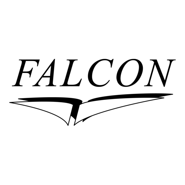 Falcon Logo PNG Vector