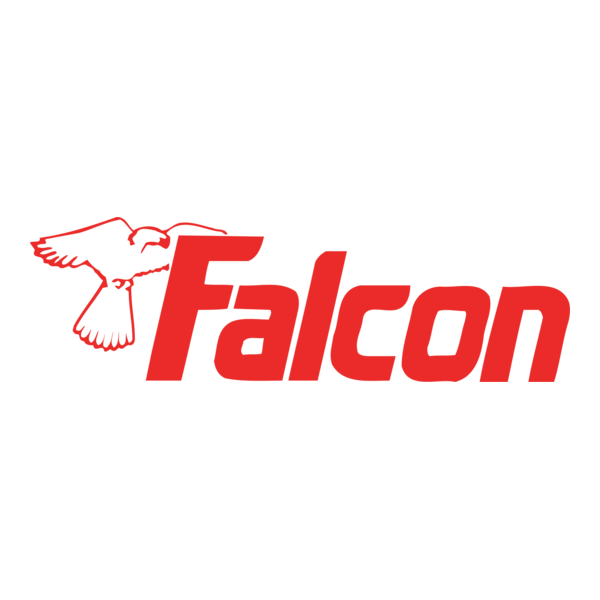Falcon Logo PNG Vector