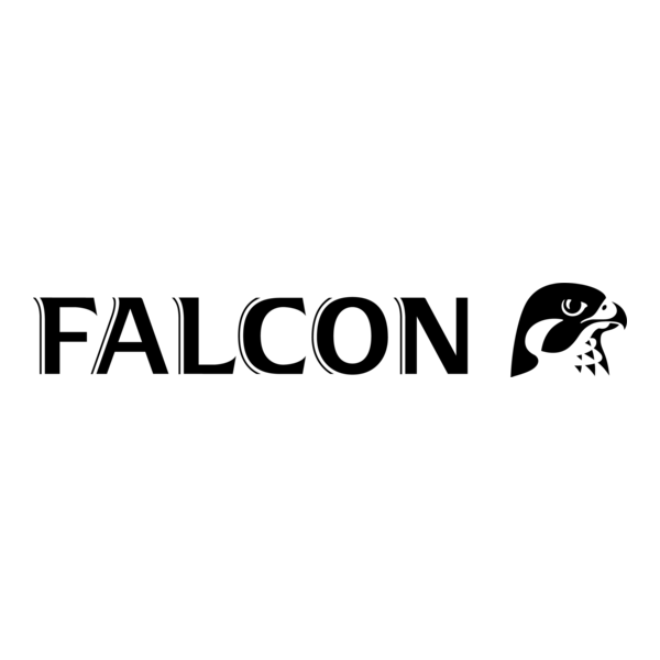 Falcon Logo PNG Vector