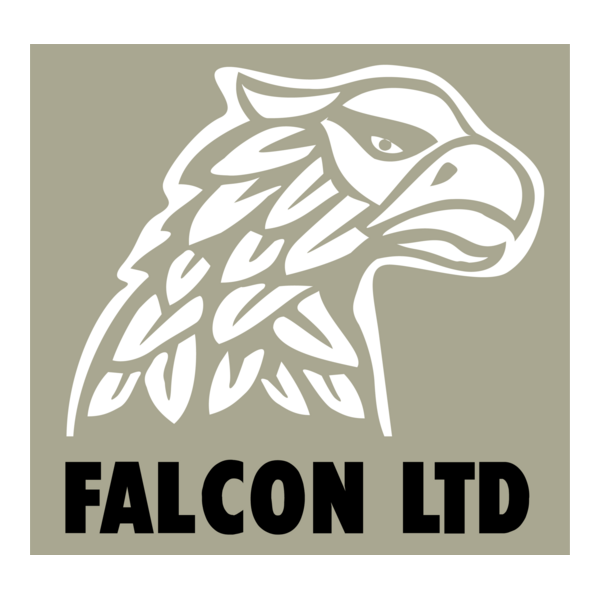 Falcon Ltd. Logo PNG Vector