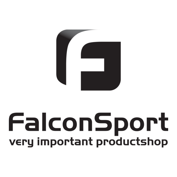 Falcon Sport Logo PNG Vector