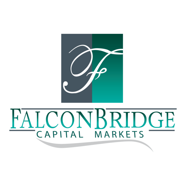 FALCONBRIDGE Logo PNG Vector