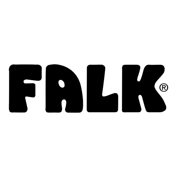 Falk Logo PNG Vector