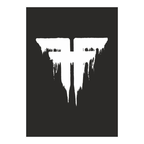 Fallen Logo PNG Vector