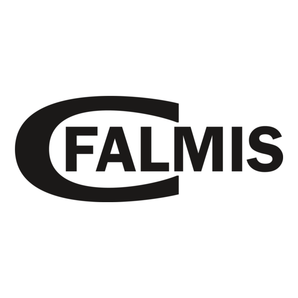 FALMIS Industrial Company Logo PNG Vector
