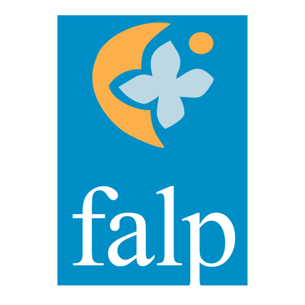 FALP Logo PNG Vector