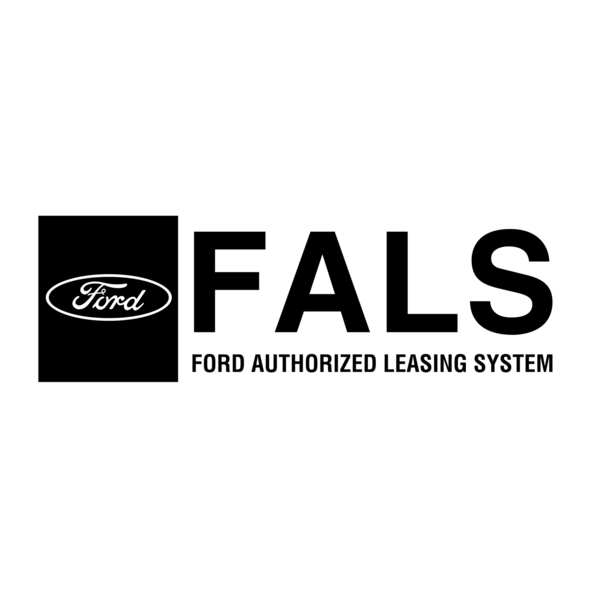 FALS Logo PNG Vector