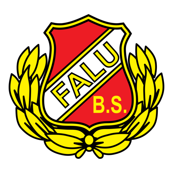 Falu BS Logo PNG Vector