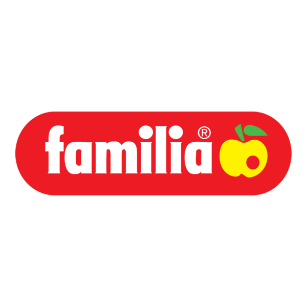 Famila Logo PNG Vector