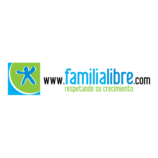 Familia Libre Logo PNG Vector