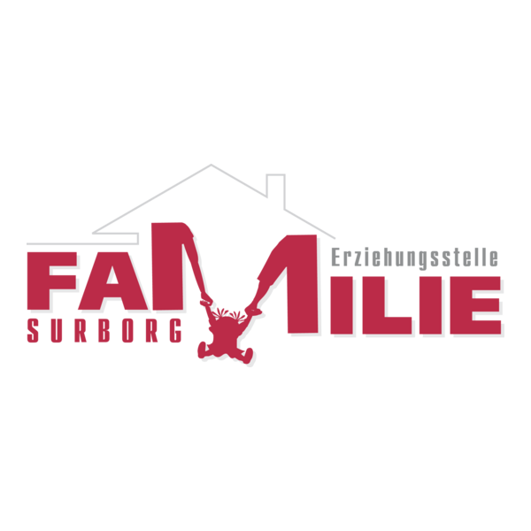 Familie Surborg Logo PNG Vector