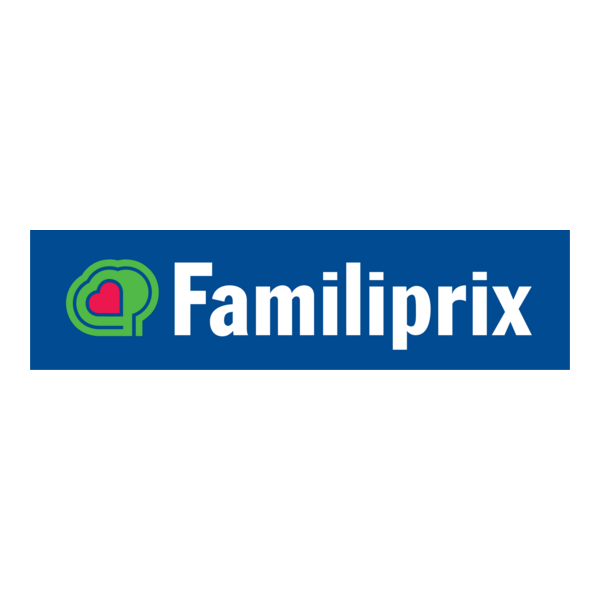 Familiprix Logo PNG Vector