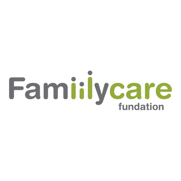 Family Care Fundation Logo PNG Vector